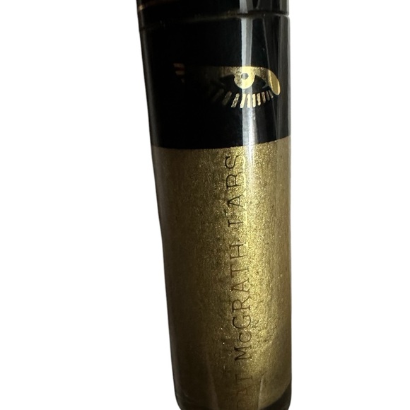 Cosmic Chartreuse PAT MCGRATH LABS
FetishEYES Longwear Liquid Eyeshadow NIB - Picture 7 of 9